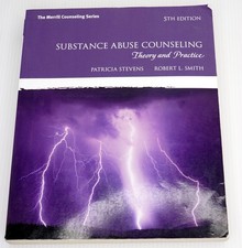 Substance Abuse Counseling: Theory and Practi...