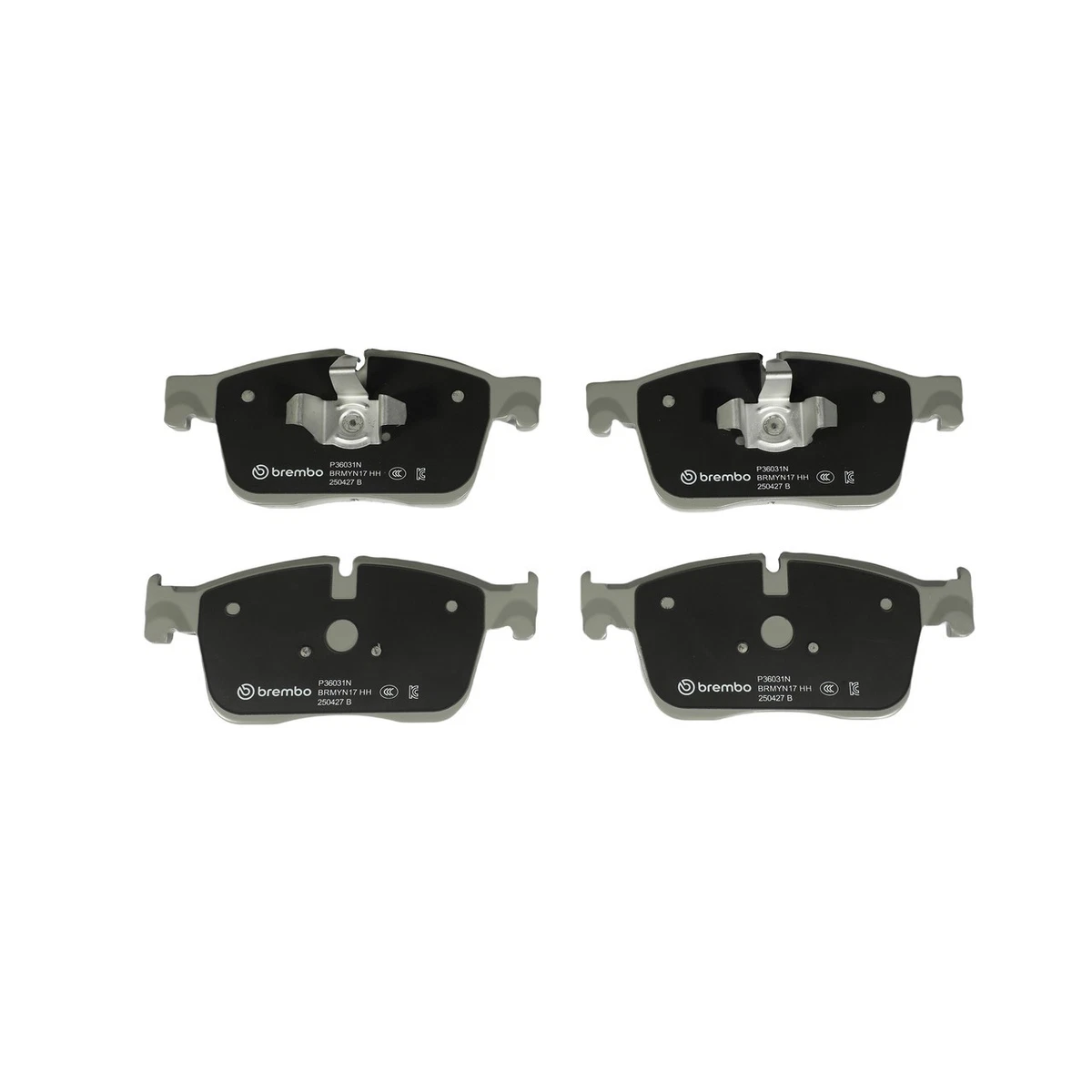 Brake Pads for Jaguar XF for sale | eBay