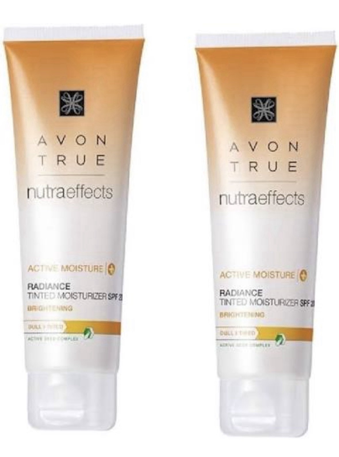 Avon Nutra Effects Radiance Tinted Moisturiser with SPF20 For A Healthy Glow - Image 11
