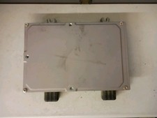 1996-1998 HONDA CIVIC DX LX  M/T 5SPEED ECU E...