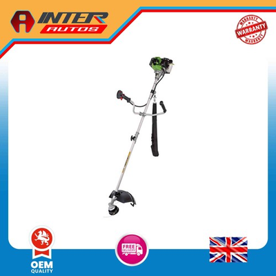 #ad Draper Petrol Brush Cutter and Line Trimmer 32.5cc 80880 GBP 132.29