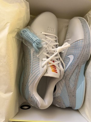 Nike zoom vapor 12 hyper smash Back To The Future Sz 10.5 BNIB