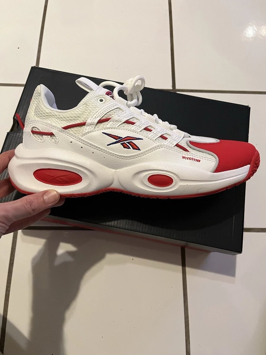 Reebok Allen Iverson Sneakers for Men for Sale | Authenticity