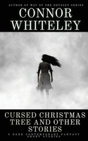 Connor Whiteley | Cursed Christmas Tree And Other Stories | Taschenbuch (2026)