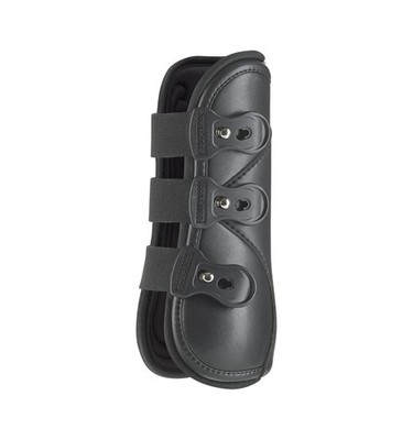 EquiFit Eq-Teq Front Boots with Tab Closure and ImpacTeq Liner