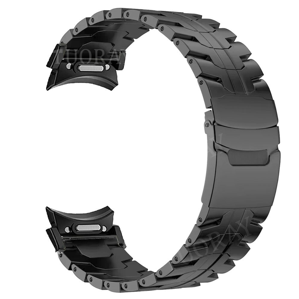 Black(Black Connector)