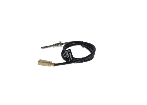 SENSOR EXHAUST GAS TEMPERATURE 0 986 259 216 FOR VW TOUAREG PORSCHE CJMA 3.0L - Picture 3 of 11