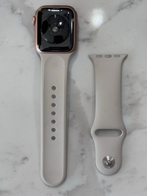 Apple Watch - Apple Watch SE 第1世代 40MM （A2351） Apple Watch SE A2351 GPS 40MM Gold C | eBay