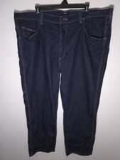 NWT Tyndale Versa FRMC ATPV 15 Regular Fit CAT2 Size 42x30 Blue Jeans USA Made