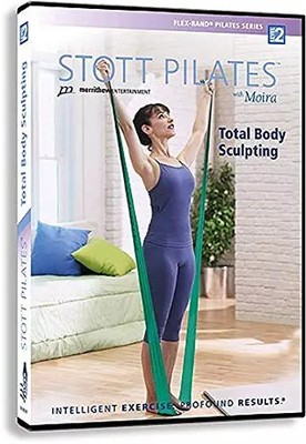 Stott Pilates: Total Body Sculpting