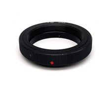 Lens Mount Converter T2 Connection - NIKON F