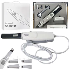 Scan 33 3D Scan 33 Wired Dental Intraoral Scanner