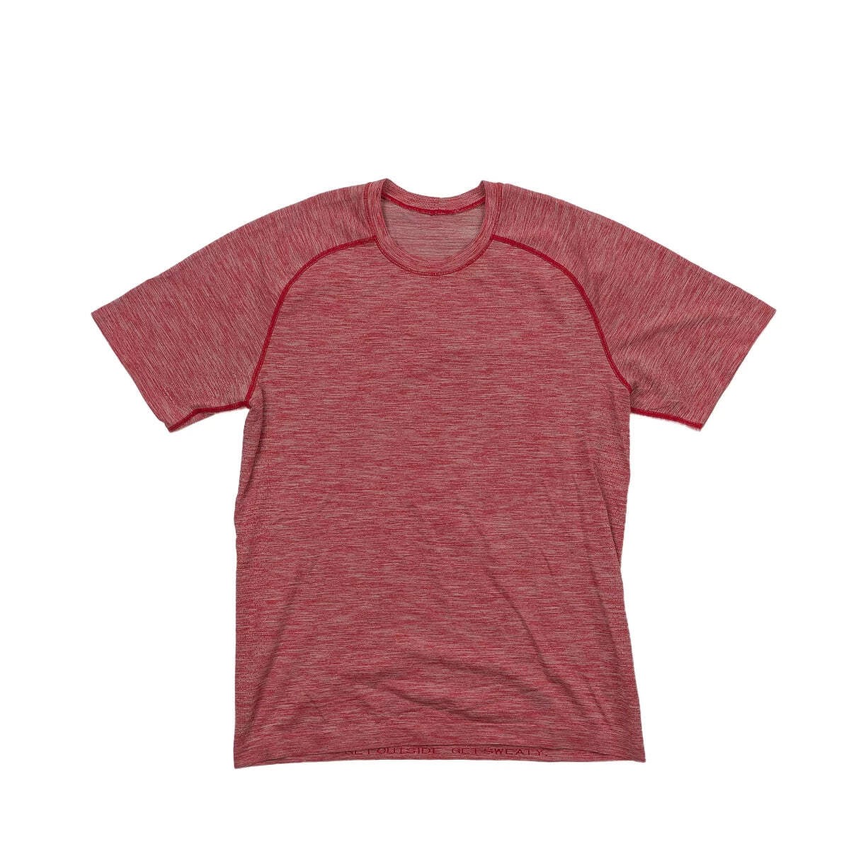Lululemon Metal Vent Tech Shirt - Men's
