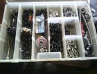 Hpi /ALL HPI SCREWS/BOLTS/NUTS AND SMALLParts Lot/ HUGE — photo 3