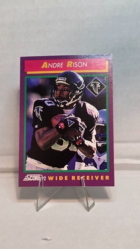 1992 Panini Score Football Cards - Pick / Choose Your Card - Free Shipping! - Picture 30 of 99