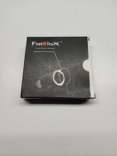 Fotodiox Lens Adapter Nikon Nikkor F-Mount G-Type Lens to Canon EOS Cameras