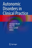 Giuseppe Micieli (U. A.) | Autonomic Disorders In Clinical Practice | Buch | Xvi