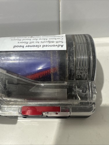 Dyson Small Ball UP15 DC50 ERP USATO testina di pulizia testina barra spazzola 967343-01 - Foto 10 di 13