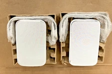 Sonos Sonance Outdoor OUTDRWW1 Weather Resistant Speakers Pair White