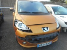 Lève vitre Peugeot 1007