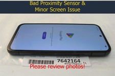 Google Pixel 8a Factory Unlocked ATT TMobile Verizon Unlockable BL 7642164