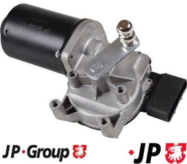 JP Group 3398200300 Wischermotor Motor Scheibenwischer-image