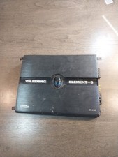 。 Volfenhag ZX-5161 Car Amplifier for sale online | eBay