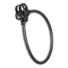 Trelock PK Armor Cable Lock Fixxgo 222 75 15mm Black