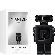 Paco Rabanne Phantom Parfum 100ml Spray New & Sealed