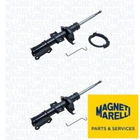 2X StoßDäMpfer Magneti Marelli 357520070000 2 StossdäMpfer Rechts Links