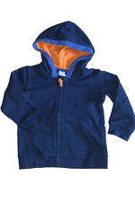 H&M Sweatjacke Jacke Strickjacke Gr. 80 Babybekleidung