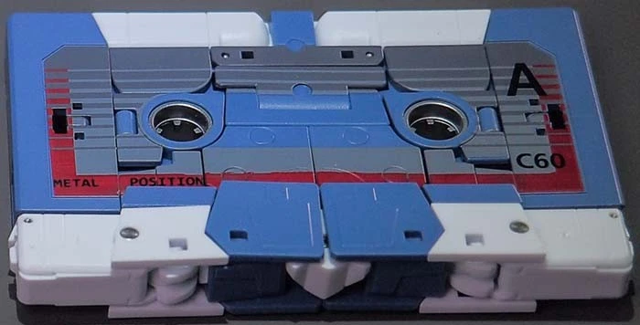 RMX-12 Pitch | Mastermind Creations Ocular Max Remix - Изображение 2 из 4