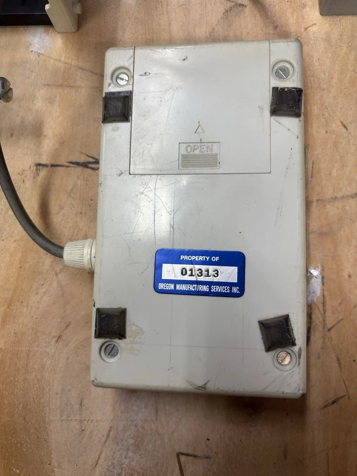 Contador de componentes CC-12 + Accesorios Cutbend, Manix Foto 3 de 4