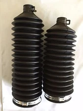 Rack & Pinion Bellow-Boot -6 PIECE KIT-IN STOCK-2 Boots 4 Metal Clamp-Fits:Lexus