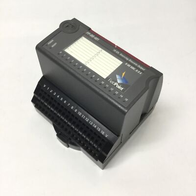 National Instruments FP-DO-401 FieldPoint Digital Output Module, 16-Ch, 24VDC