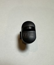 NEW OEM Genuine Replacement Nintendo 64 N64 Power Button Service Center part