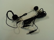 Peavey Personal Navigator Microphone System Headset Audio Feedback TDM1