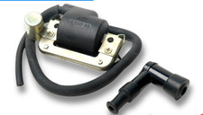 Ignition Coil Condenser Honda MR 50 80 100 QA50 XR75 KO K1 K2 K3 CG125 ML125