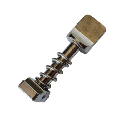 Dr. SUP - QuickFix Finnenschraube (US-System) für Stand Up Paddling Boards