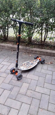 Monopattino Elettrico Monopattino Oxelo Adulto Monopattino OXELO