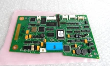 ALARIS 8000 PC BOARD ASSY.  POWER SUPPLY TC10006381
