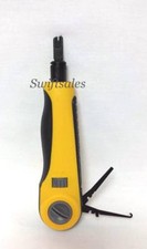 HT-3640R Professional Telephone Networking Punch Down Tool w/66  110/88 Blade