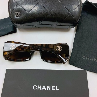 Chanel es 56 17 135 Women Sunglass | eBay
