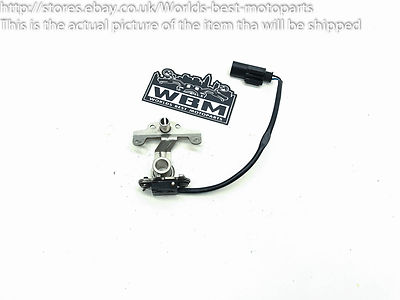 BMW K1200 GT (2) 07' Micro Switch 2305730