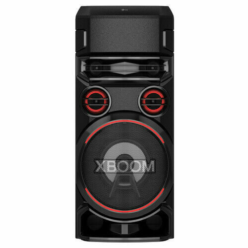 LG XBOOM RN7 Audio System with 