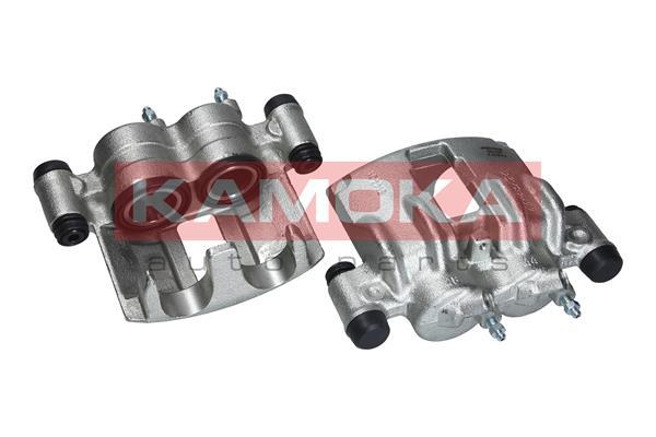 Front KAMOKA JBC0460 Brake Caliper for CITROËN,FIAT,PEUGEOT
