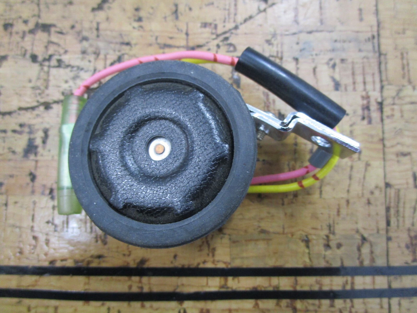 *NEW OEM* 0820 Yamaha Warning Buzzer 703833830100 eBay