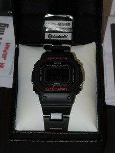 g shock gw series