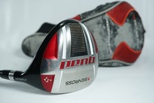 Ben Ross Quad 3 Wood 15° / Stiff Flex Graphite Shaft