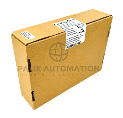 REIS ROBOTICS  Drive 4009AT 3529638  Drive 4009 AT  NEW SEALED